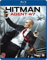 Twentieth Century Fox Home Entertainment Hitman: Agent 47 (Blu-Ray)