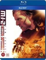 Twentieth Century Fox Mission: Impossible 2 (Blu-Ray)