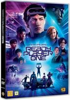 Twentieth Century Fox Ready Player One - DVD