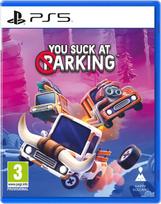 U&I Entertainment You Suck at Parking
