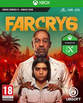Ubisoft Far Cry 6 Xbox Series X / Xbox One