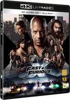 Universal FAST & FURIOUS X
