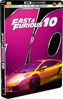Universal FAST & FURIOUS X