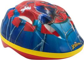 Volare - Bicycle Helmet 51-55 cm - Spiderman (969)