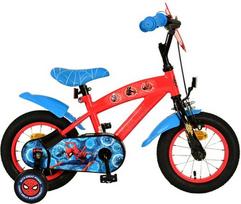 Volare - Children's Bicycle 12 - Spiderman (20502-CB12)