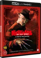 Warner Bros A NIGHTMARE ON ELM STREET
