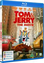 Warner Bros Tom & Jerry
