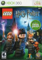 Warner LEGO Harry Potter: Years 1-4 (Platinum Hits) (Import)