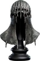 Weta Workshop The Hobbit Trilogy - Helm of the Ringwraith of Rhun Miniature Helm Replica 1:4 Scale