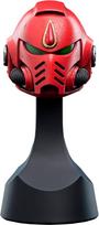 Weta Workshop Warhammer (40K) - Blood Angels Helm Replica