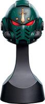 Weta Workshop Warhammer (40K) - Dark Angels Helm Miniature