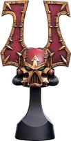 Weta Workshop Warhammer (40K) - Khorne Berzerker Helm Miniature