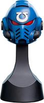 Weta Workshop Warhammer (40K) - Ultramarines Helm Miniature
