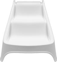 Whisker - Litter robot 4 ramp white