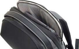 Xd Design BACKPACK BIZZ BACKPACK GREY P/N: P705.932