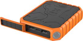 Xtorm - Rugged Power Bank 10.000mAh IP65 PD20W USB-C