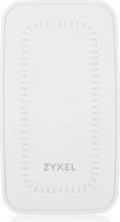Zyxel Access point Zyxel WAX300H 2400Mbit/s White (PoE+)