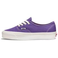 Vans Mte Authentic Reissue 44 Patogūs Paprasti Žemi Sportbačiai Unisex Kedai Violetiniai VN000CW2E40 38.5