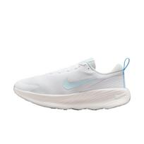 Nike Promina Madingi Patogūs Gaivūs Universalūs Žemi Bėgimo Bateliai Moteriški kedai Peak-White Glacier-Blue FV6343-105 42