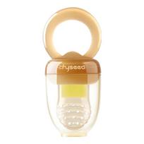 Shixi Baby Silicone Fruit Feeder & Teether