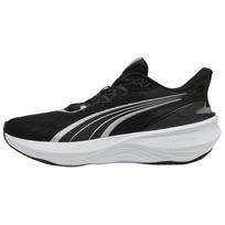 Puma Pulse Pro Comfortable Non-Slip Wear-Resistant Low-Top Running Shoes Unisex sneaker Black White 310780-12 40