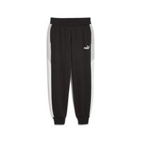 PUMA laisvalaikio kelnės moterims PUMA POWER Pants FL PUMA Black - 68164901, juodos