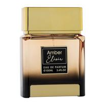 Kvapusis vanduo Flavia Amber Elixir EDP vyrams, 100 ml