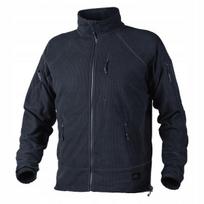 Vyriškas flisinis džemperis Helikon-Tex Alpha Tactical, Navy Blue