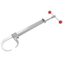 Garden Bonsai Branch Bending Machine Stainless Steel Tree Regulator Trunk Adjuster for Gardening Modelling Tool