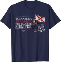 „Blas De Lezo Frase Camiseta“ vyriški marškinėliai trumpomis rankovėmis, laisvalaikio medvilniniai marškinėliai su O formos kaklu, vasariniai vyriški drabužiai 2025 m. vasarai S