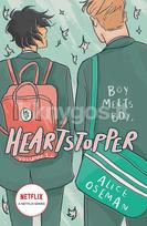 Heartstopper Volume 1 - Alice Oseman