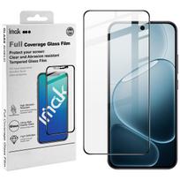 For OPPO A6 Pro 5G Glass IMAK Full Coverage Tempered Glass Film Pro+ Series 169mm OPPO A6 Pro 5G