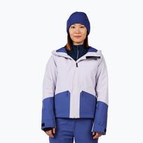 Moteriška slidinėjimo striukė Rossignol Rochrun Insulated galactic lilac