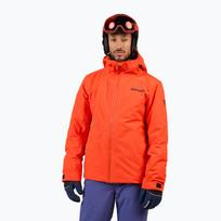 Vyriška slidinėjimo striukė Rossignol Rochrun Insulated Golden Gate