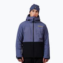 Vyriška slidinėjimo striukė Rossignol Outerlimits Insulated True Night Blue