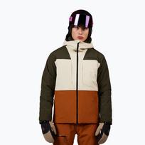 Vyriška slidinėjimo striukė Rossignol Outerlimits Insulated fog