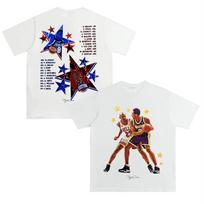 Kobe Bryant Krepšinio Žvaigždės Marškinėliai Vyrams Moterims Trumpomis Rankovėmis Medvilniniai Marškinėliai Aukštos Kokybės Y2k Marškinėliai Unisex Vasariniai Viršutiniai Drabužiai Streetwear S
