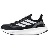 Adidas Runfalcon 5.0 Comfortable Slip-Resistant Durable Low-Top Casual Running Shoes Unisex Sneakers Black White JP6366 44⅔