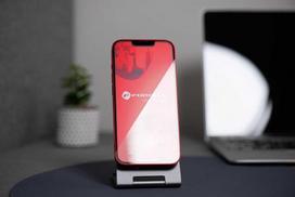 Tempered glass to iPhone 13 PRO / 14 Forcell Matt Glass juodas