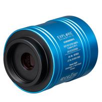 EXPLORE SCIENTIFIC 4K DEEP SKY teleskopo kamera & Guider 8,3 MP II