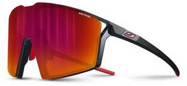 Sunglasses JULBO EDGE - juodas/red