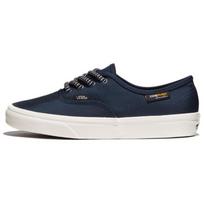 Vans Authentic Cordura Comfortable Simple Low-Top Skate Shoes Unisex sneaker Blue VN000CRQLKZ1 40.5