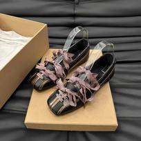 Fashion Women Ballet Flats Strappy Shoes Ballerina Splicing Pumps Bowknot Square Closed Toe Sandals Comfortable Low Heel Casual Sandals 35 juoda