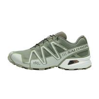 Salomon Speedcross 3 Gtx Patogūs Universalūs Smūgius Sugeriantys Patvarūs Vandeniui Atsparūs Neslystantys Žemi Laisvalaikio Batai Unisex Laisvalaikio Batai 476846 46⅔