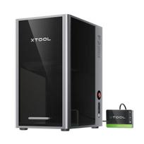 xTool F2 Ultra 60W MOPA lazerinės graviravimo staklės