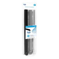 3Doodler Create+ ABS filamentas 3 mm – 75 vnt, – 3 spalvos – AB-MONO-75