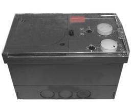 Blokas valdymo autom. ECA 9324