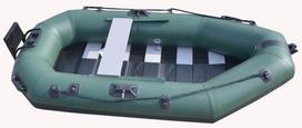 Pripučiama valtis F-270 sla