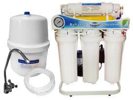 Vandens valymo sistema RO50-B3LS3