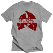Metode MAN Clan Vintage 90S Raekwon ODB GZA Kaus Hip Hop Rap XL Marškinėliai Vyrams Mados Atsitiktiniai Patogūs Vyriški Prekinio Ženklų Drabužiai S